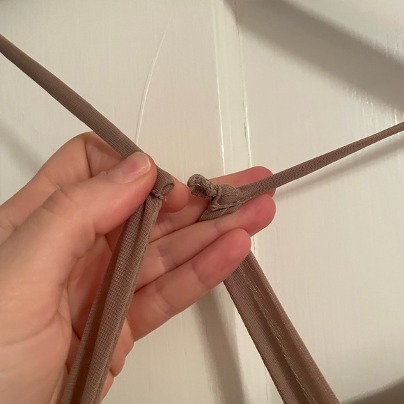 Azazie Bridesmaid Dress - Picture 6 of 8